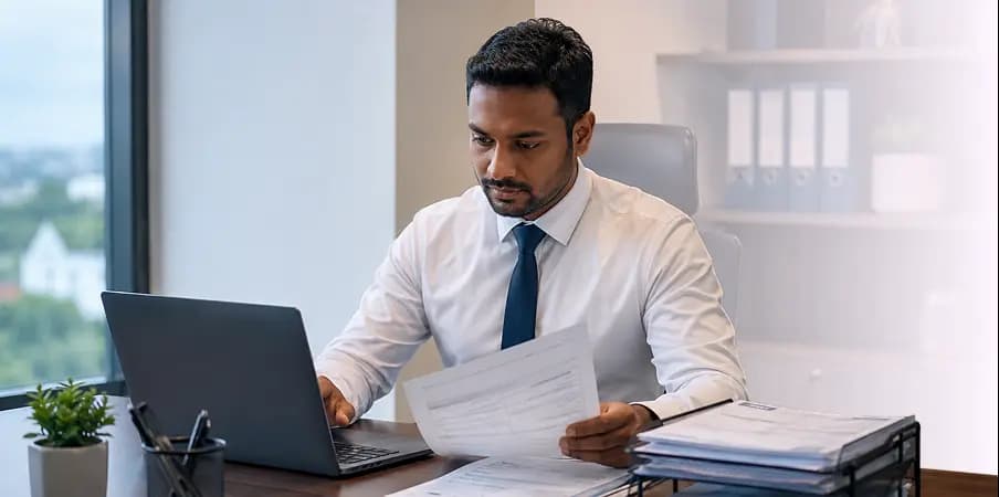 Application Forms